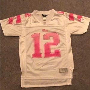 NFL Patriots Jersey